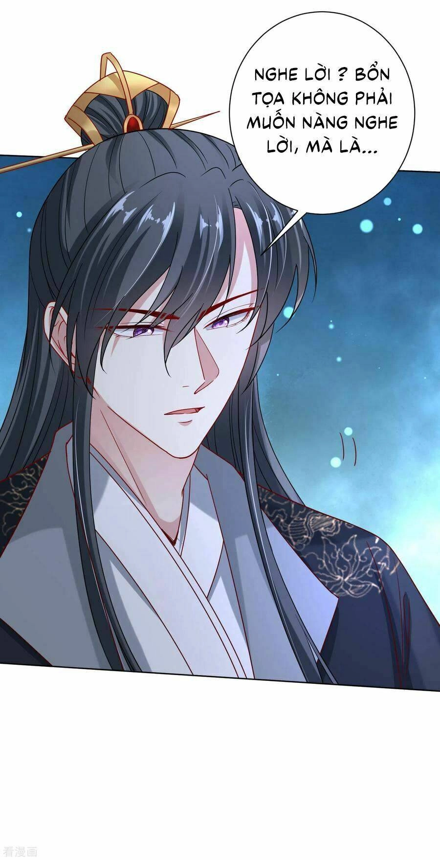 Độc Y Đích Nữ Chapter 152 - 29