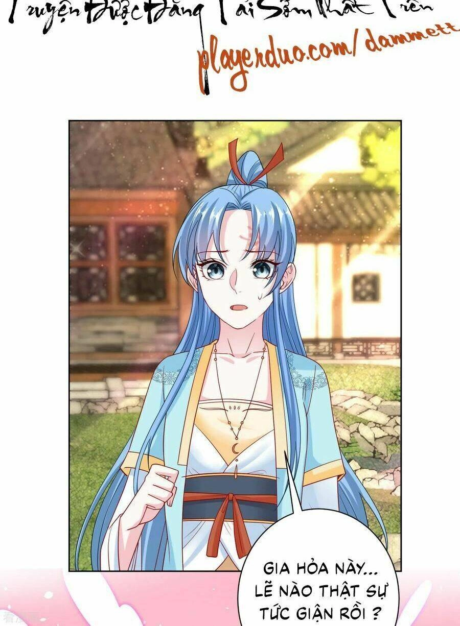 Độc Y Đích Nữ Chapter 152 - 32