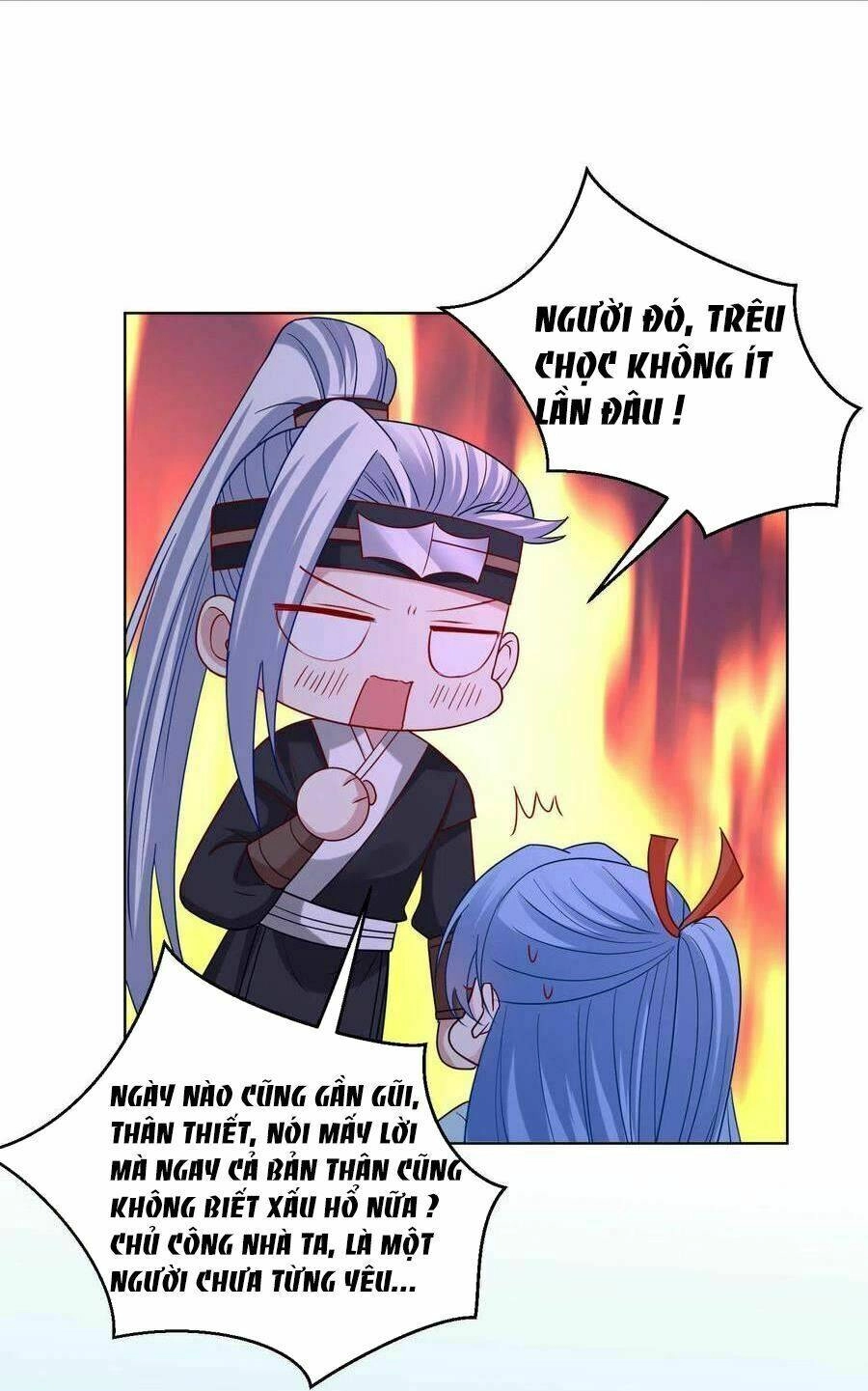 Độc Y Đích Nữ Chapter 153 - 4