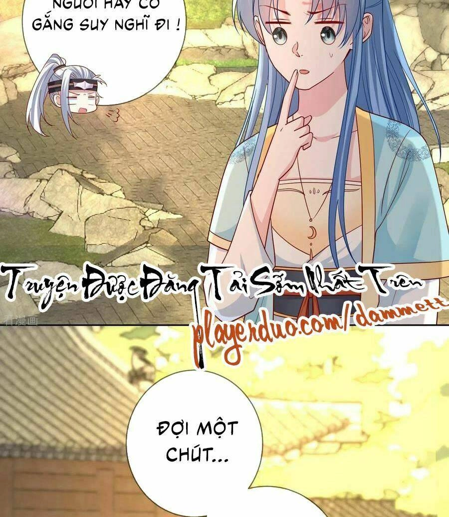 Độc Y Đích Nữ Chapter 153 - 6