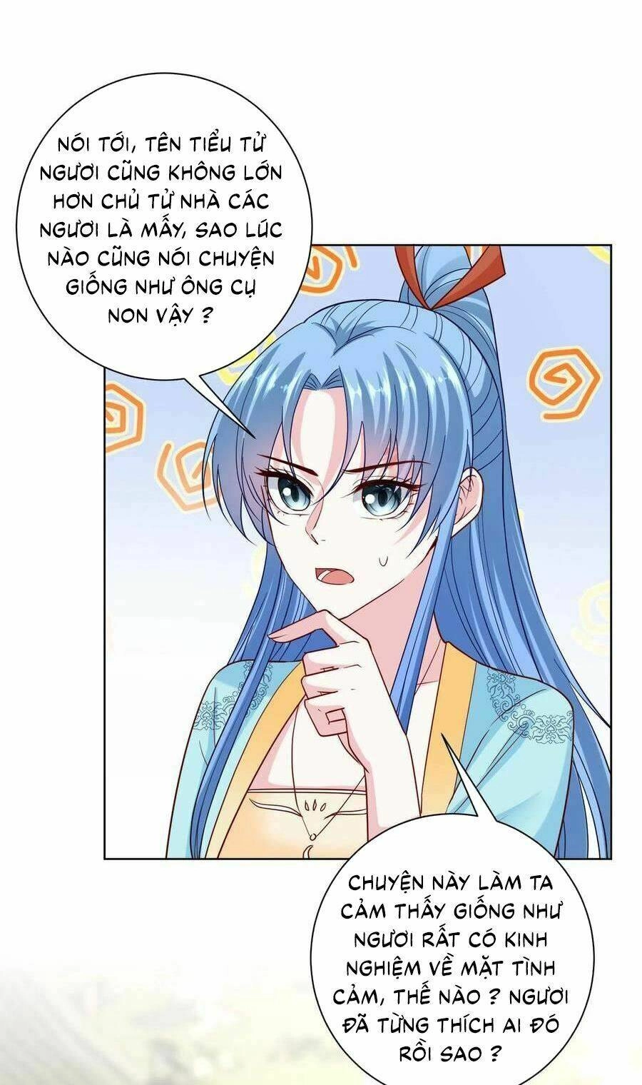 Độc Y Đích Nữ Chapter 153 - 9