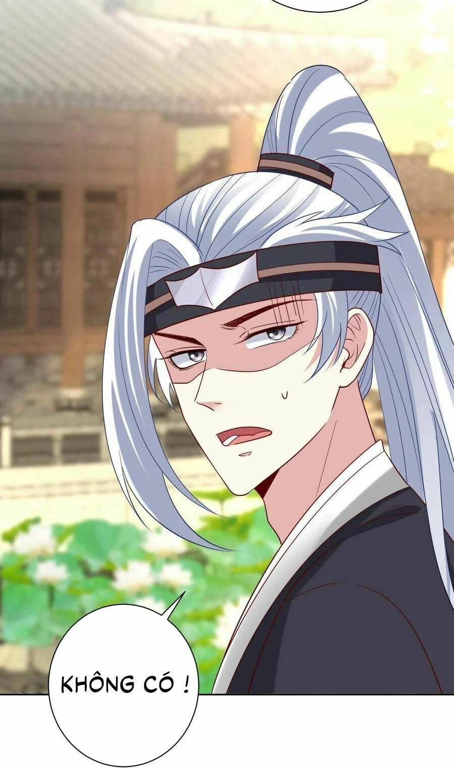 Độc Y Đích Nữ Chapter 153 - 10