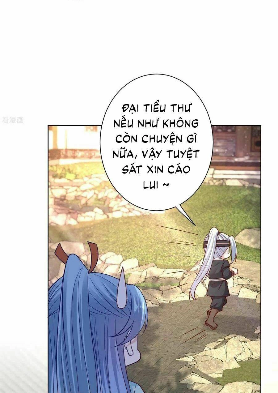 Độc Y Đích Nữ Chapter 153 - 11