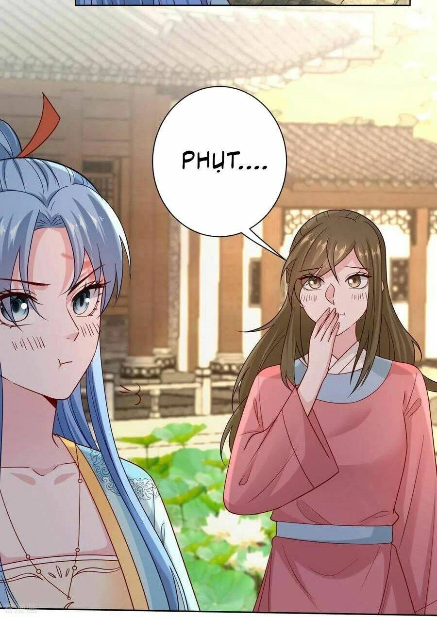 Độc Y Đích Nữ Chapter 153 - 12