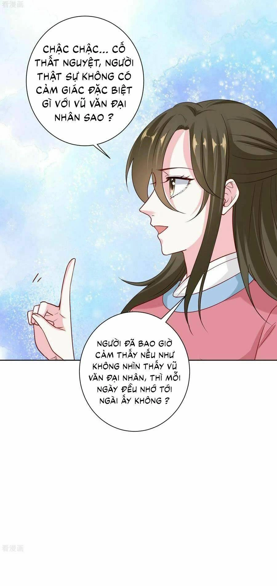 Độc Y Đích Nữ Chapter 153 - 15