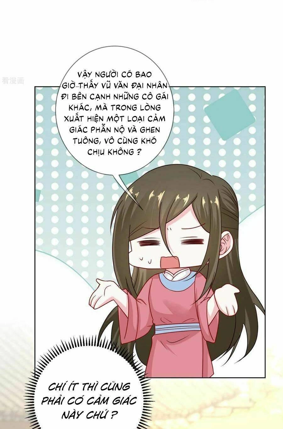 Độc Y Đích Nữ Chapter 153 - 17