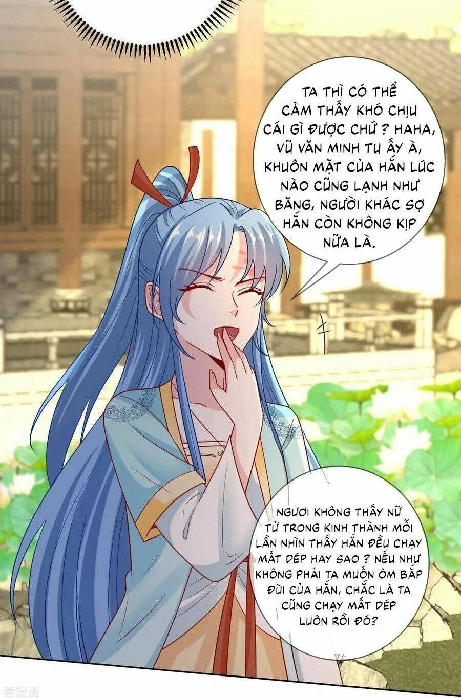 Độc Y Đích Nữ Chapter 153 - 18