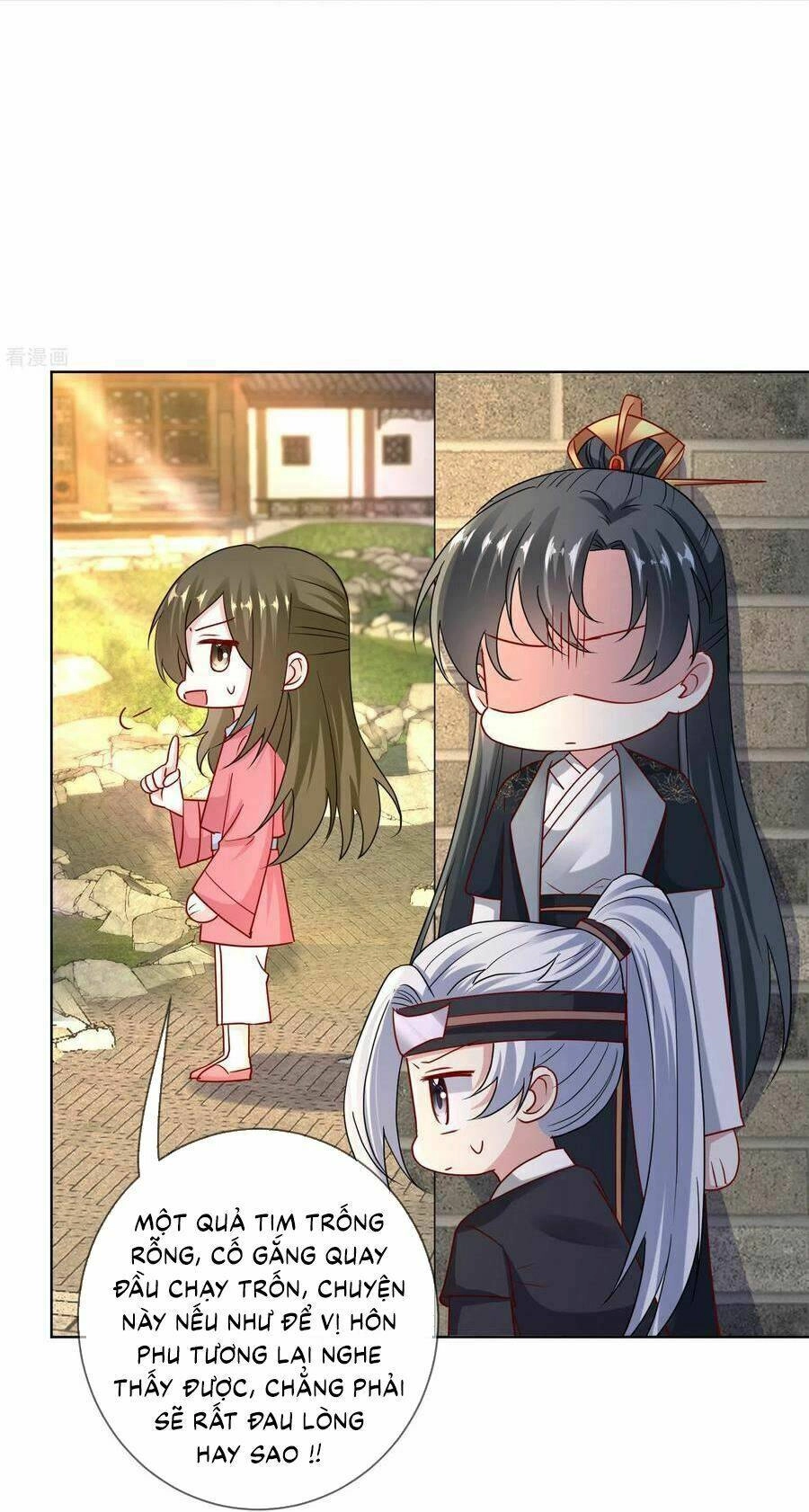 Độc Y Đích Nữ Chapter 153 - 20