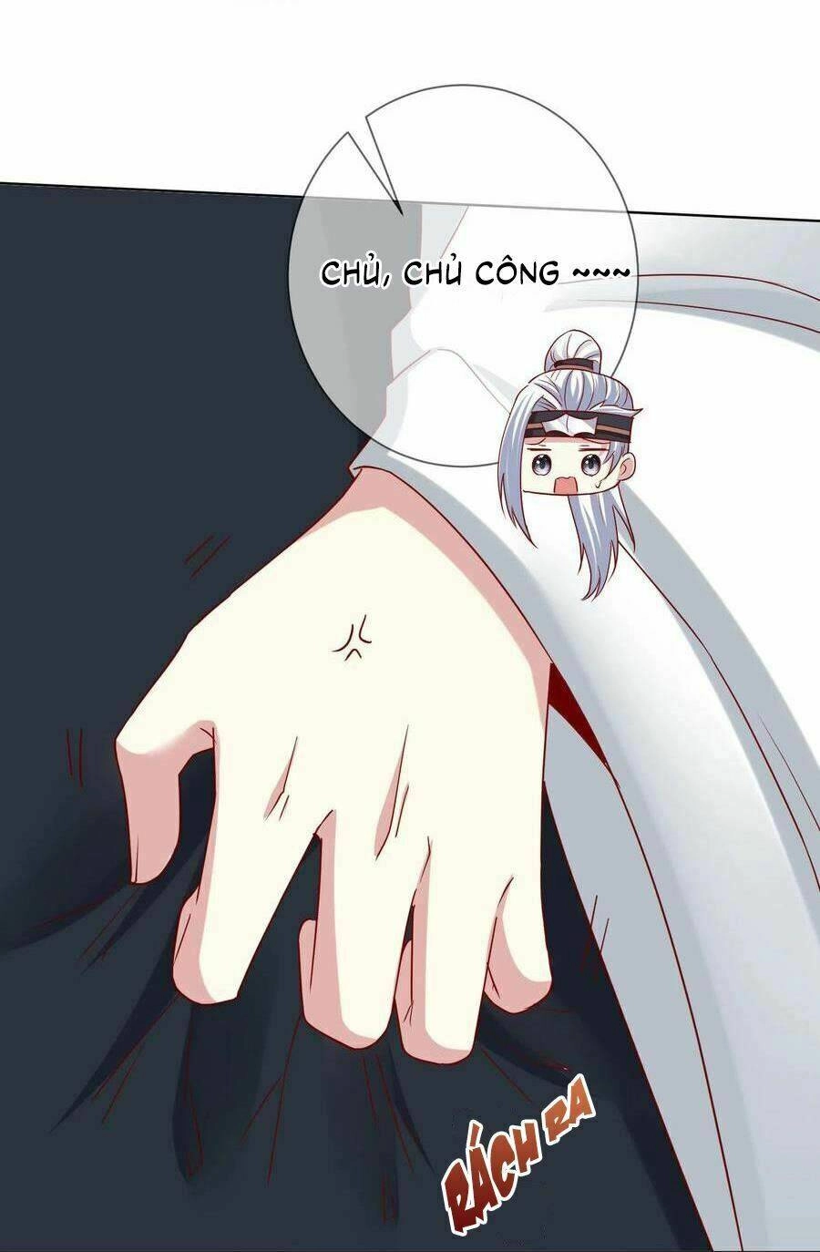 Độc Y Đích Nữ Chapter 153 - 21