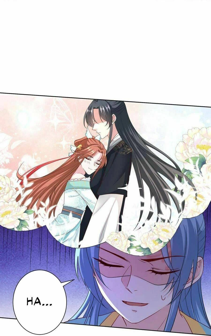 Độc Y Đích Nữ Chapter 153 - 26