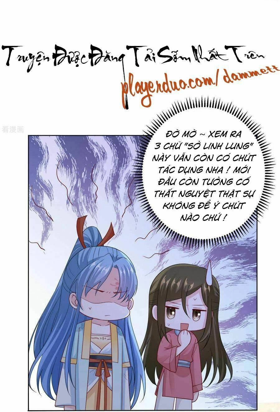 Độc Y Đích Nữ Chapter 153 - 27