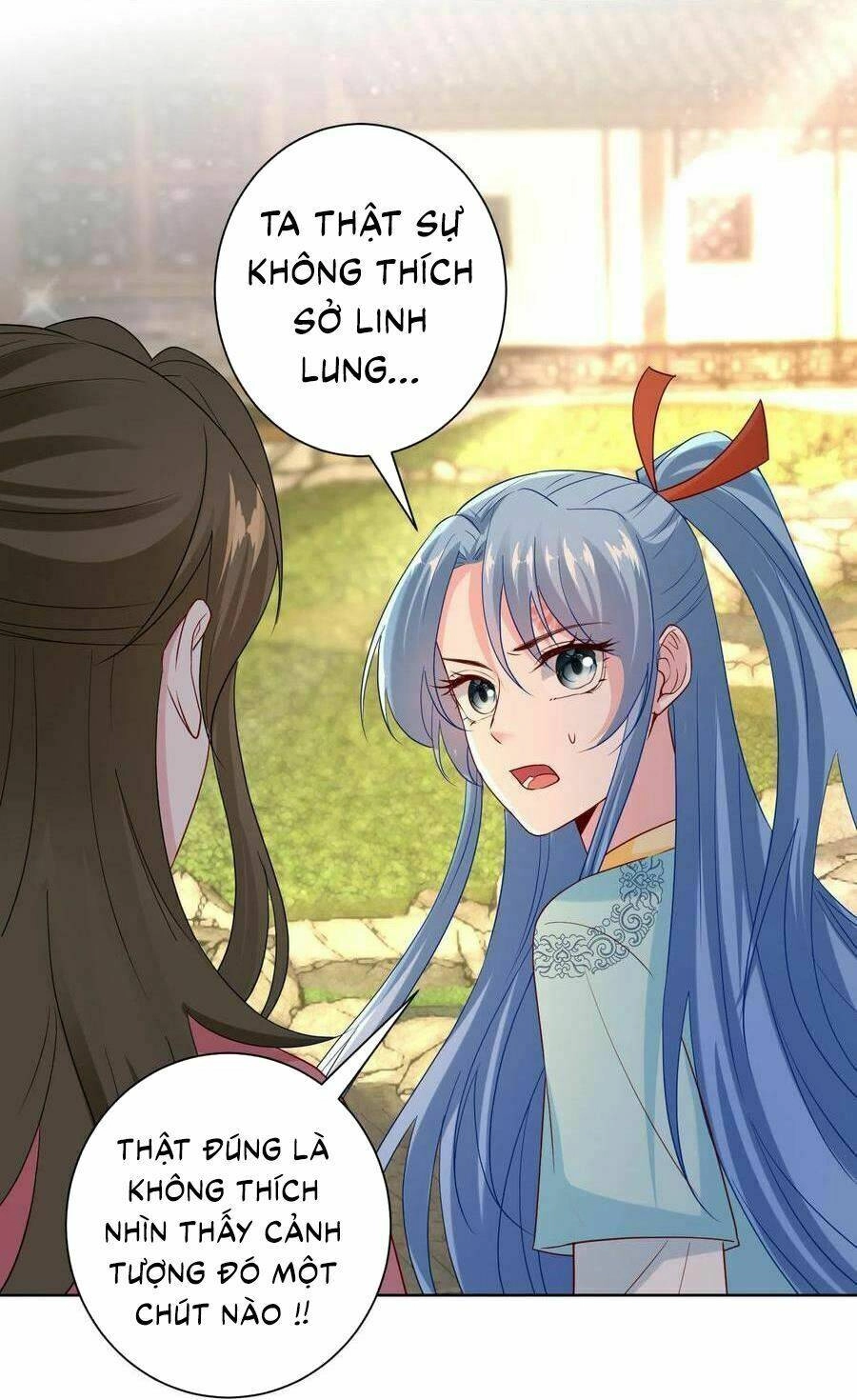 Độc Y Đích Nữ Chapter 153 - 28