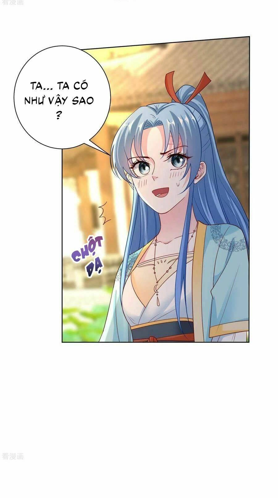 Độc Y Đích Nữ Chapter 153 - 30