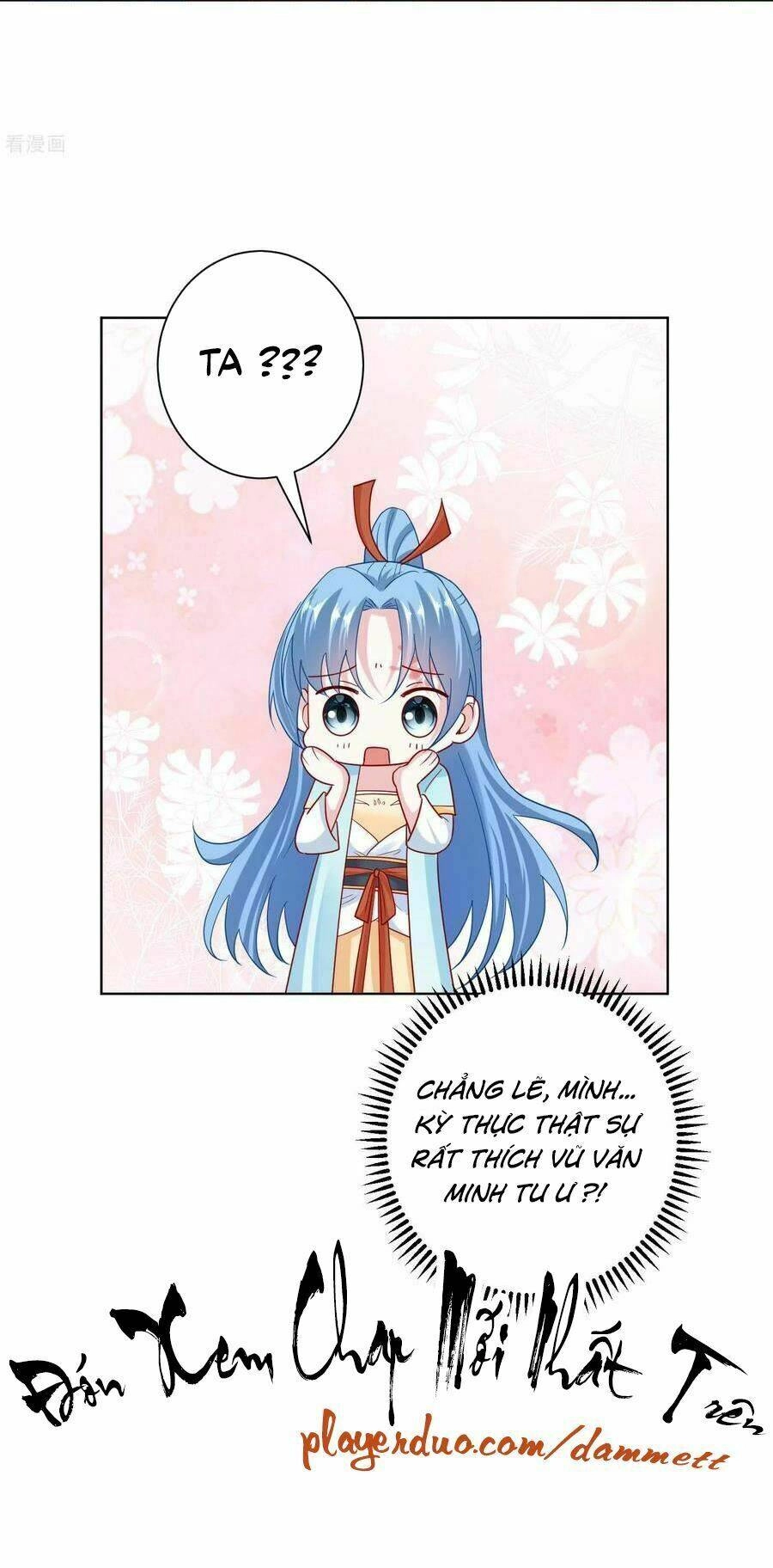 Độc Y Đích Nữ Chapter 153 - 32