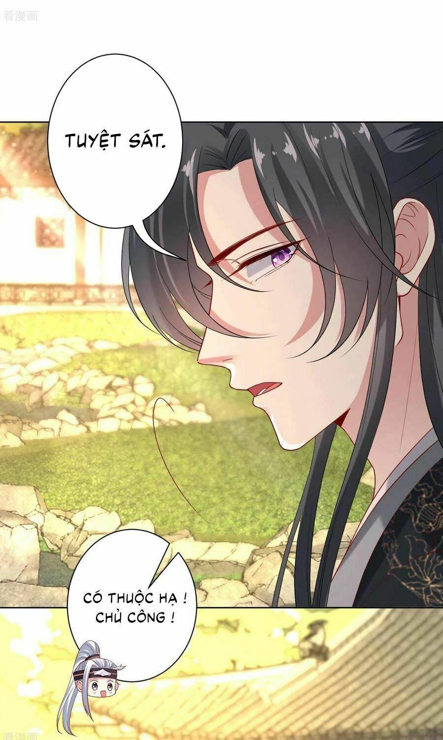 Độc Y Đích Nữ Chapter 154 - 4