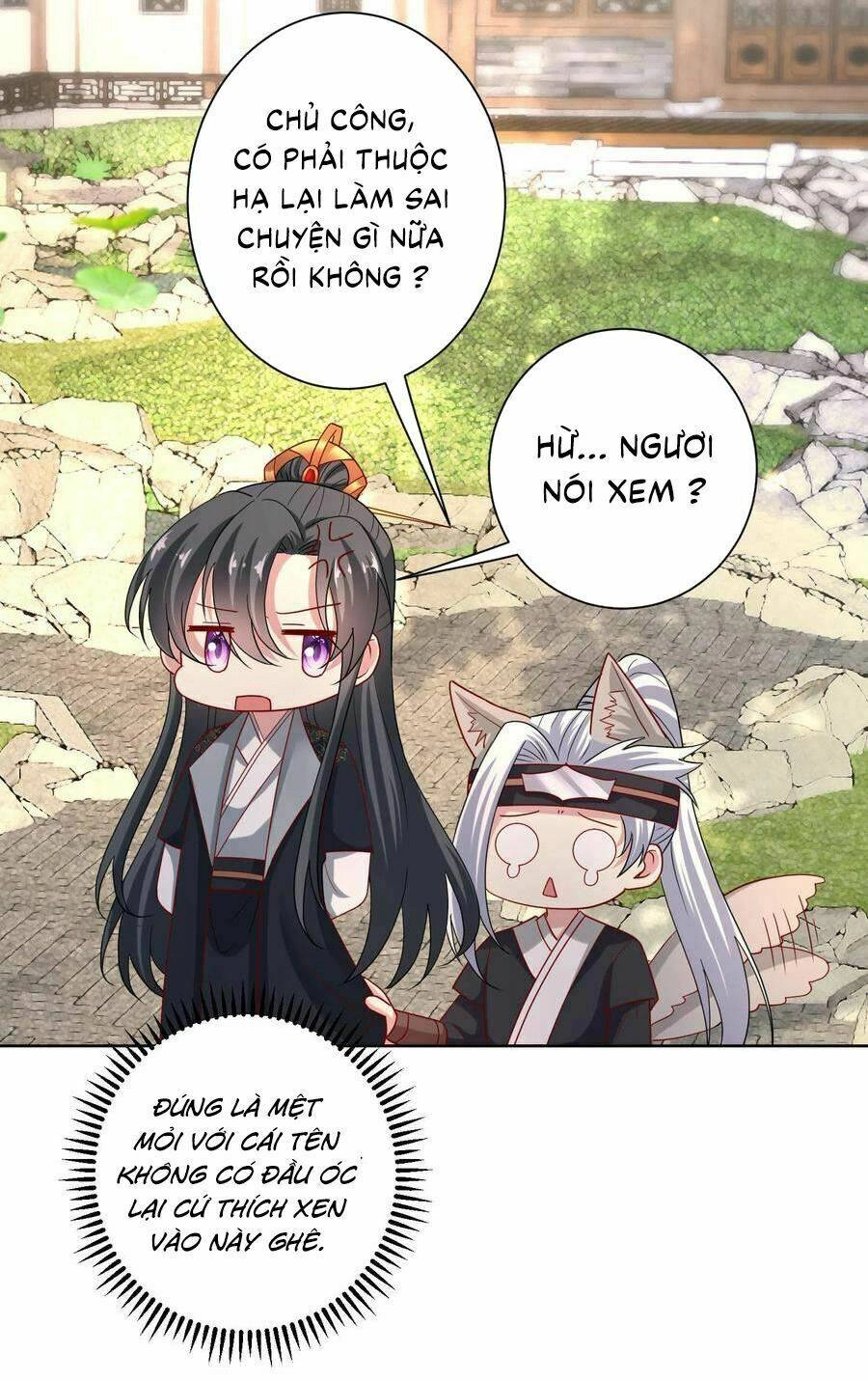 Độc Y Đích Nữ Chapter 154 - 7