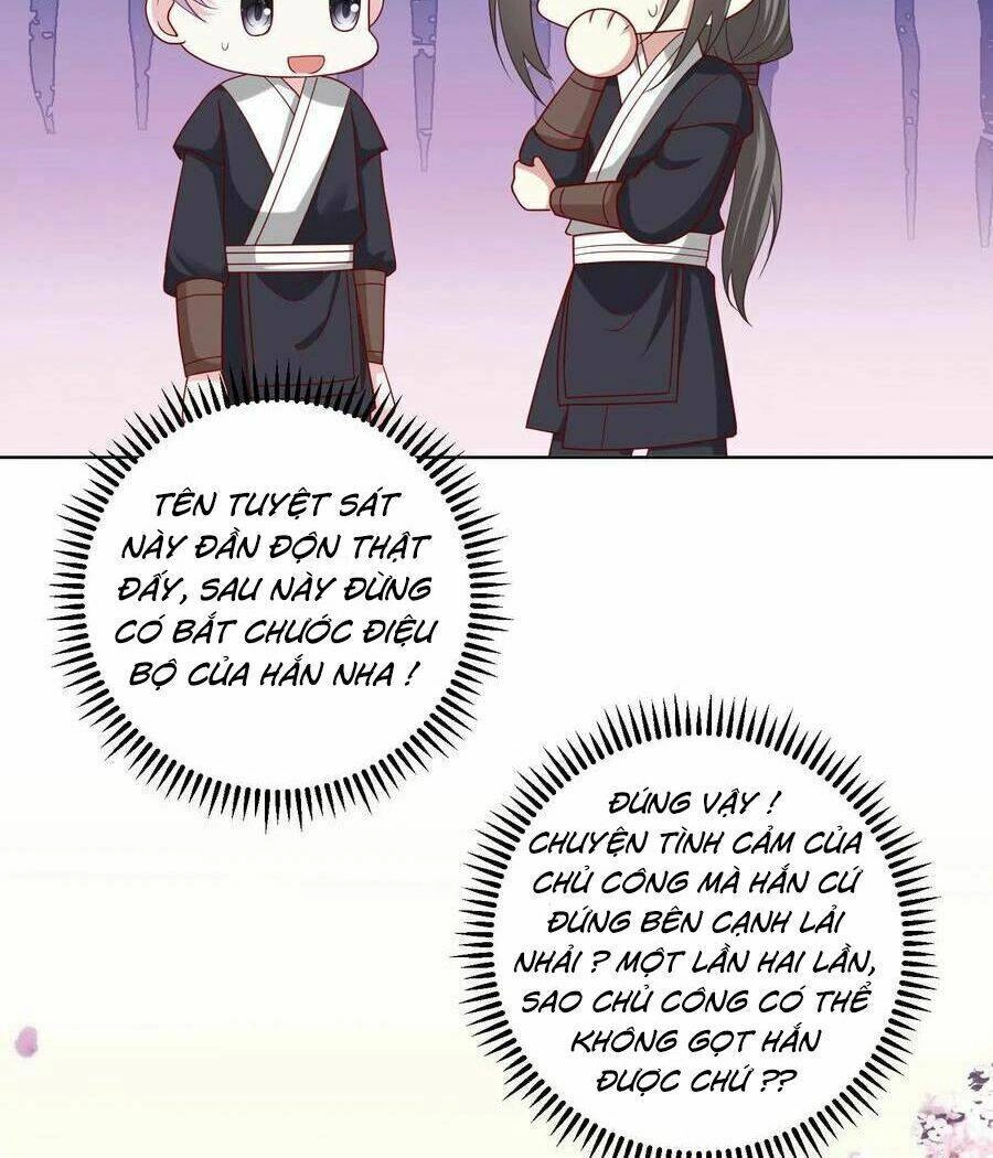 Độc Y Đích Nữ Chapter 154 - 10