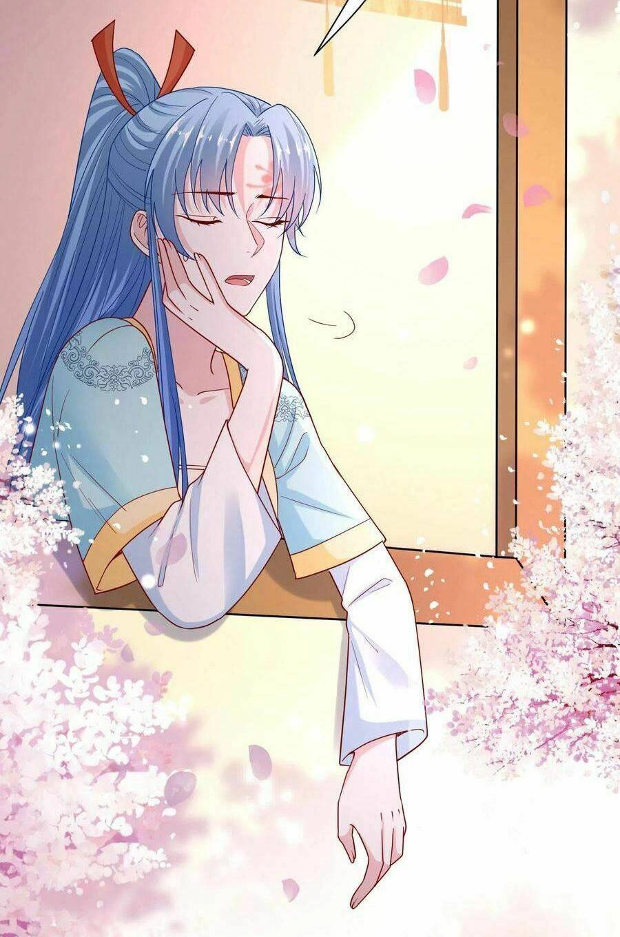 Độc Y Đích Nữ Chapter 154 - 12