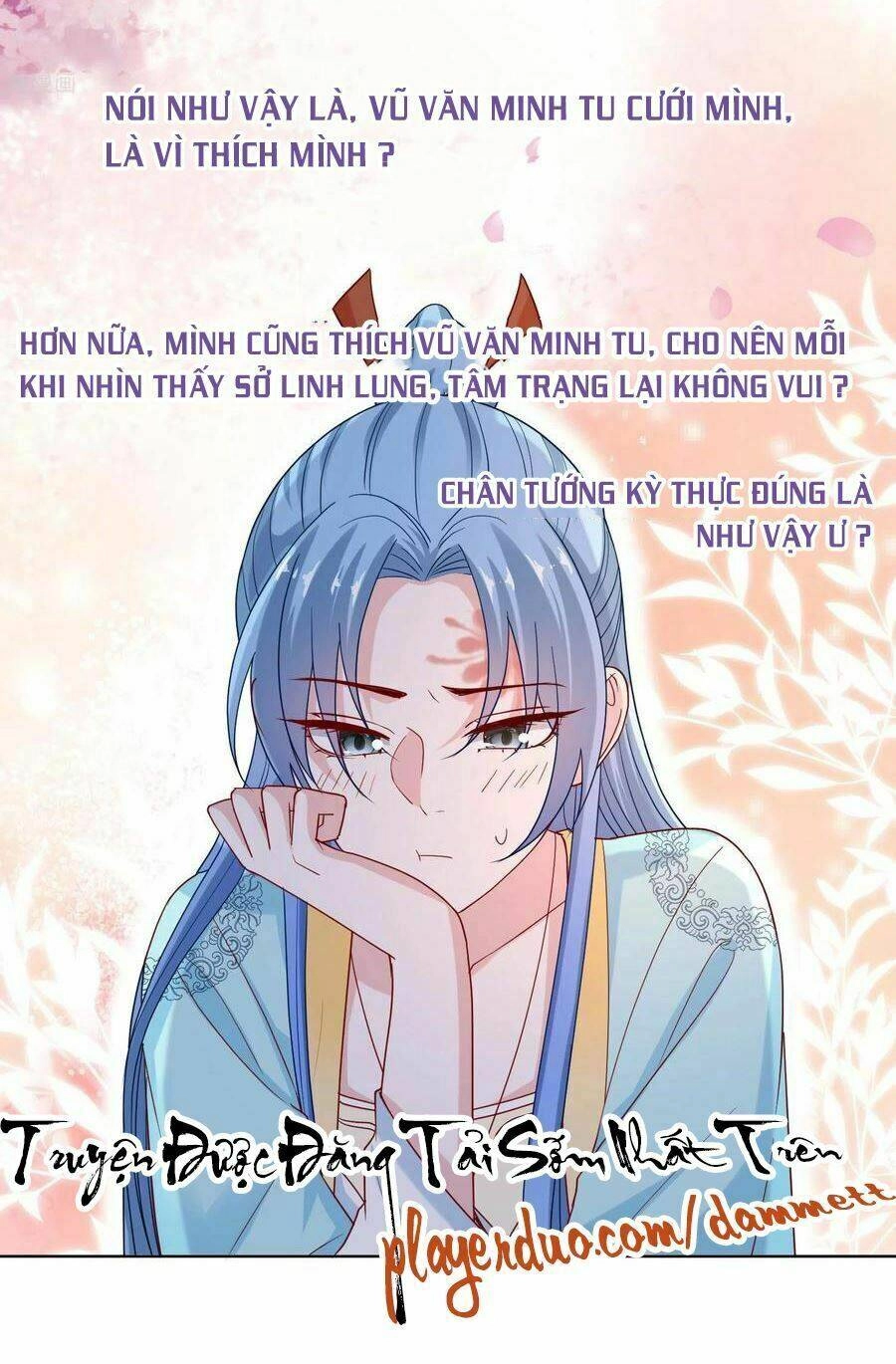 Độc Y Đích Nữ Chapter 154 - 13