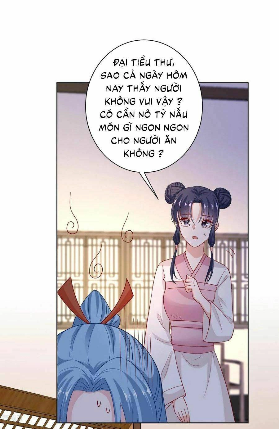 Độc Y Đích Nữ Chapter 154 - 14