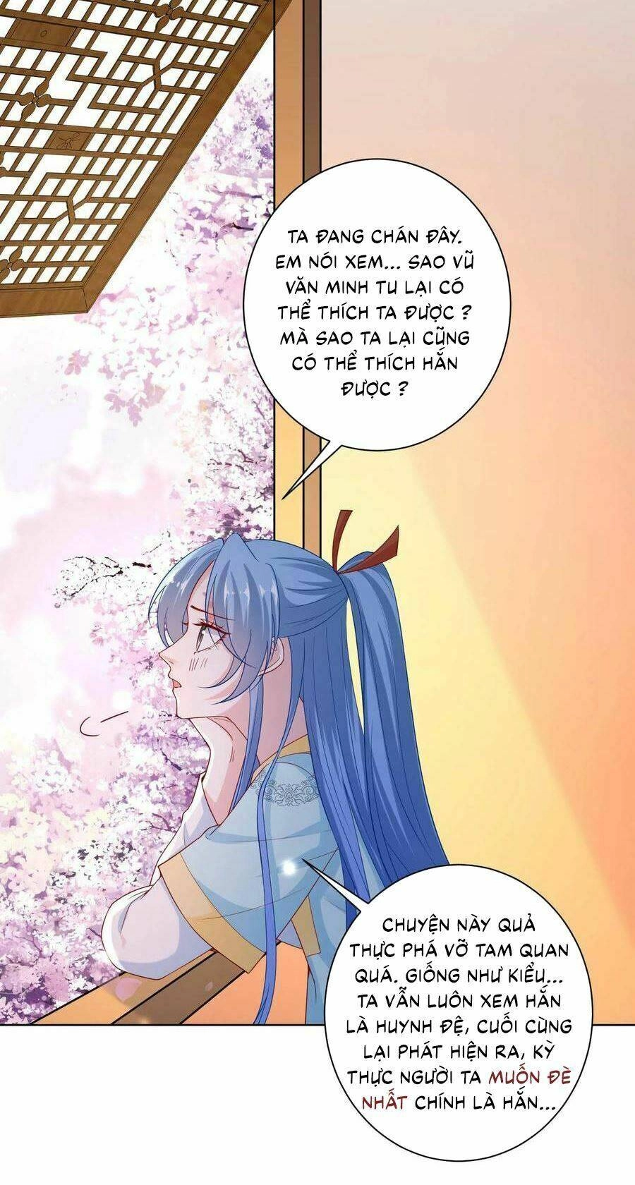 Độc Y Đích Nữ Chapter 154 - 15