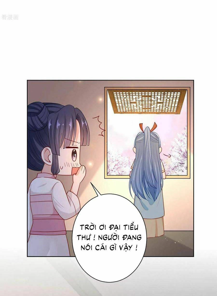 Độc Y Đích Nữ Chapter 154 - 16