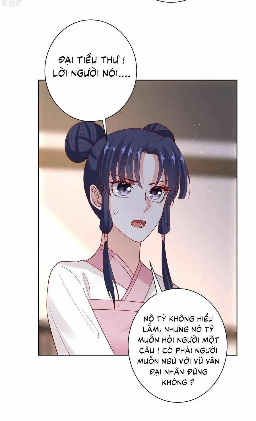 Độc Y Đích Nữ Chapter 154 - 18