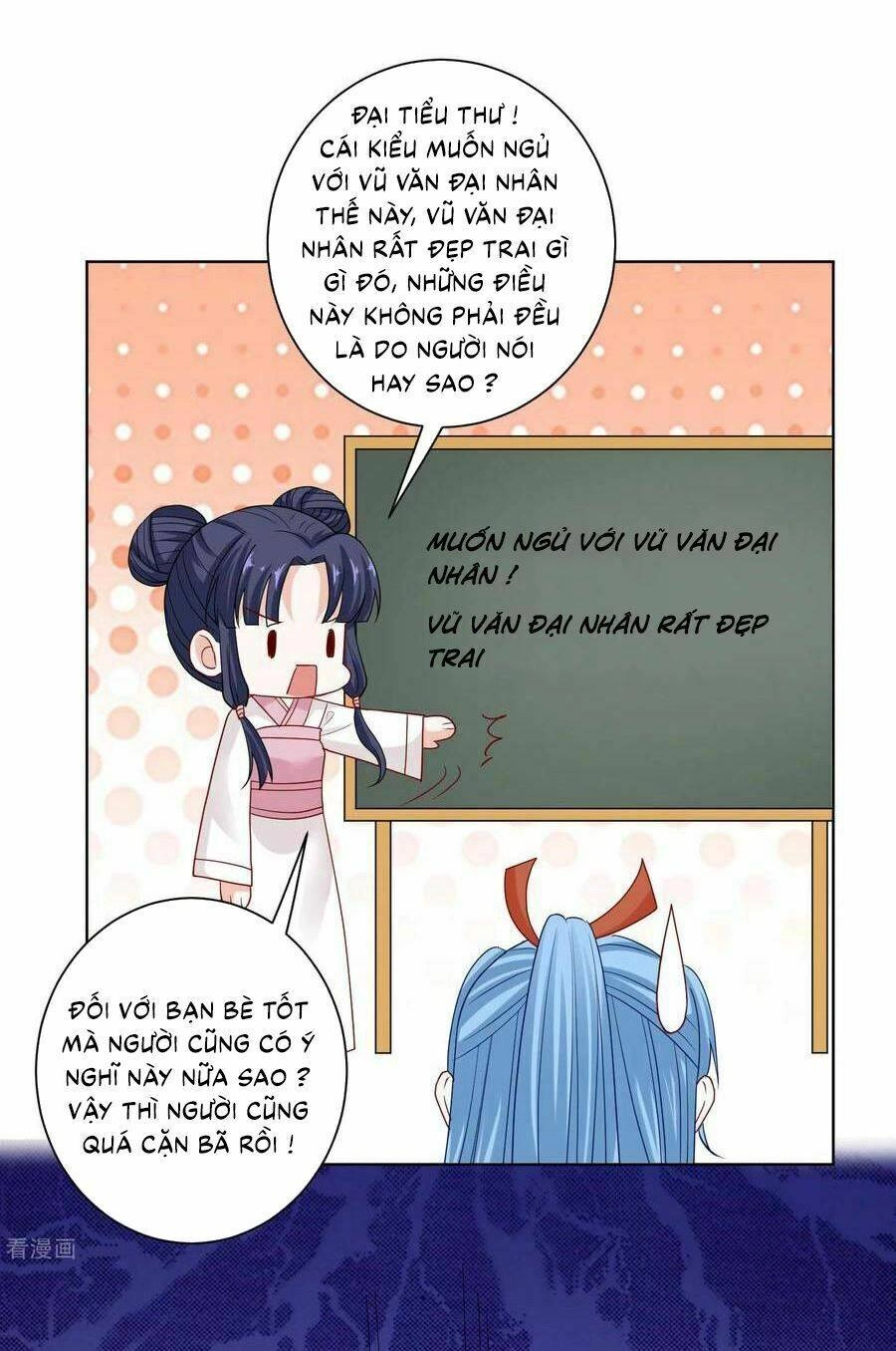 Độc Y Đích Nữ Chapter 154 - 20