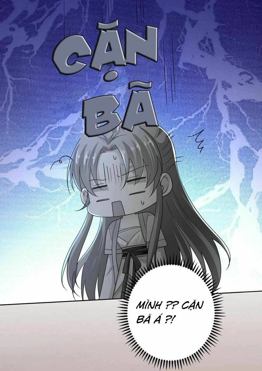 Độc Y Đích Nữ Chapter 154 - 21