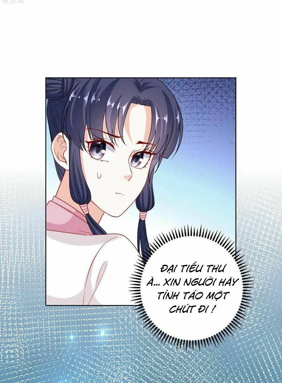 Độc Y Đích Nữ Chapter 154 - 23