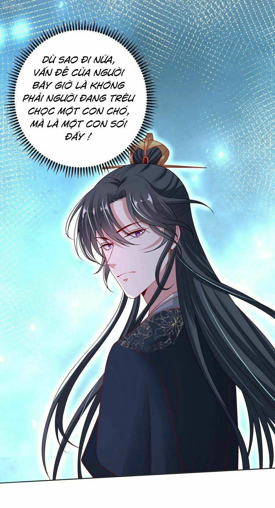 Độc Y Đích Nữ Chapter 154 - 24