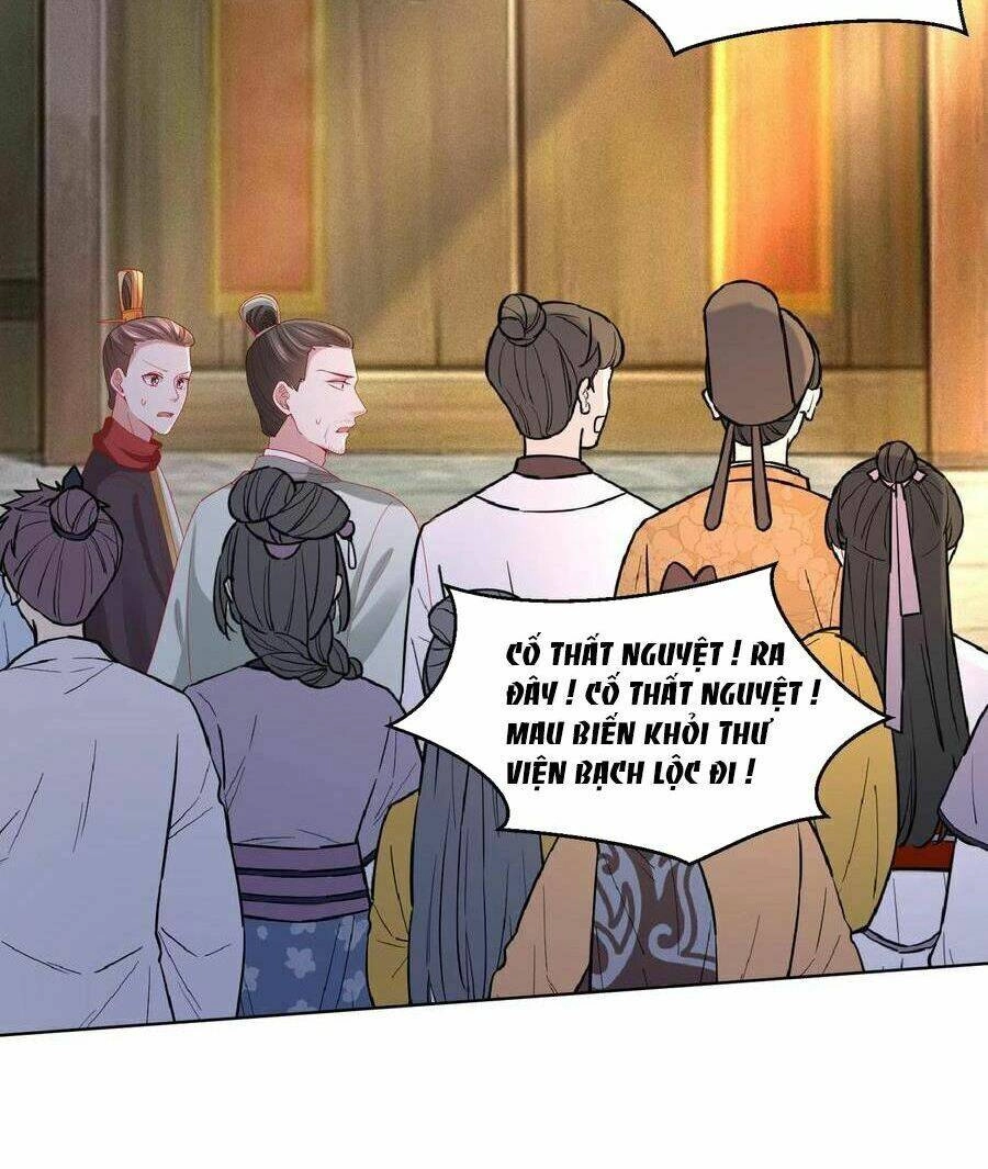 Độc Y Đích Nữ Chapter 154 - 26