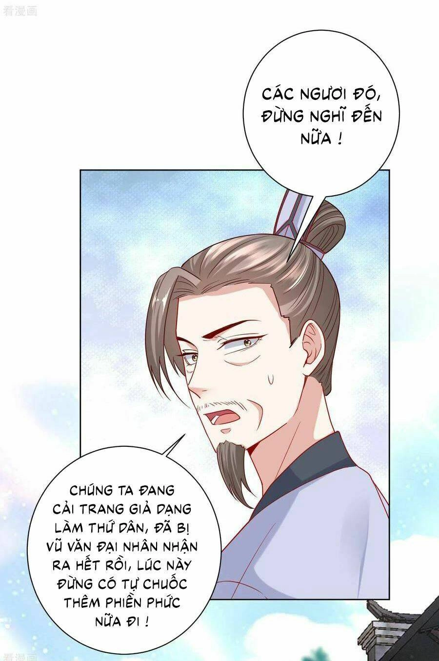 Độc Y Đích Nữ Chapter 154 - 28