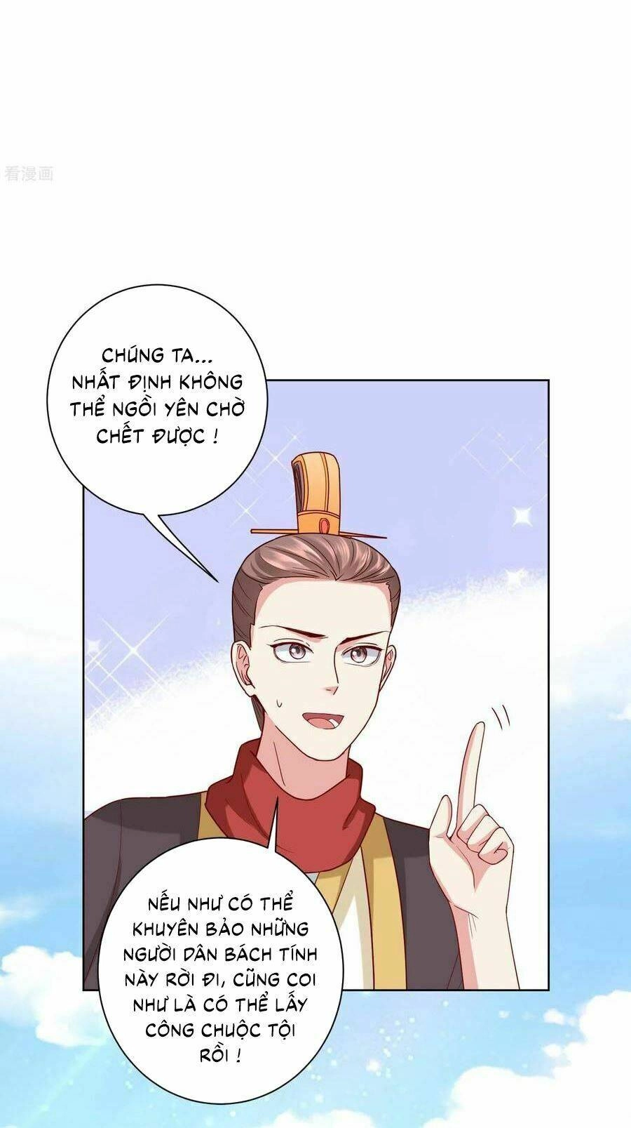 Độc Y Đích Nữ Chapter 154 - 30