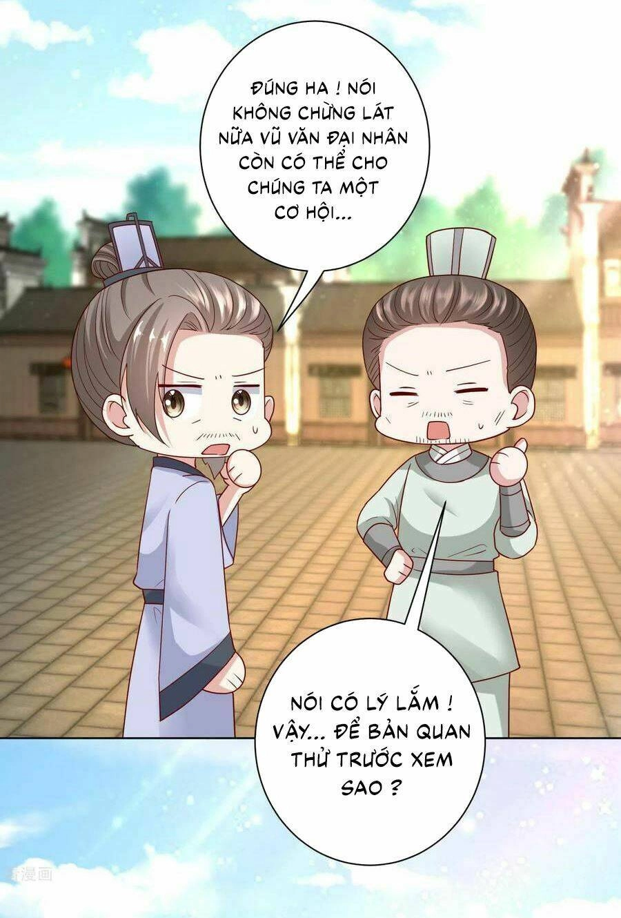 Độc Y Đích Nữ Chapter 154 - 31