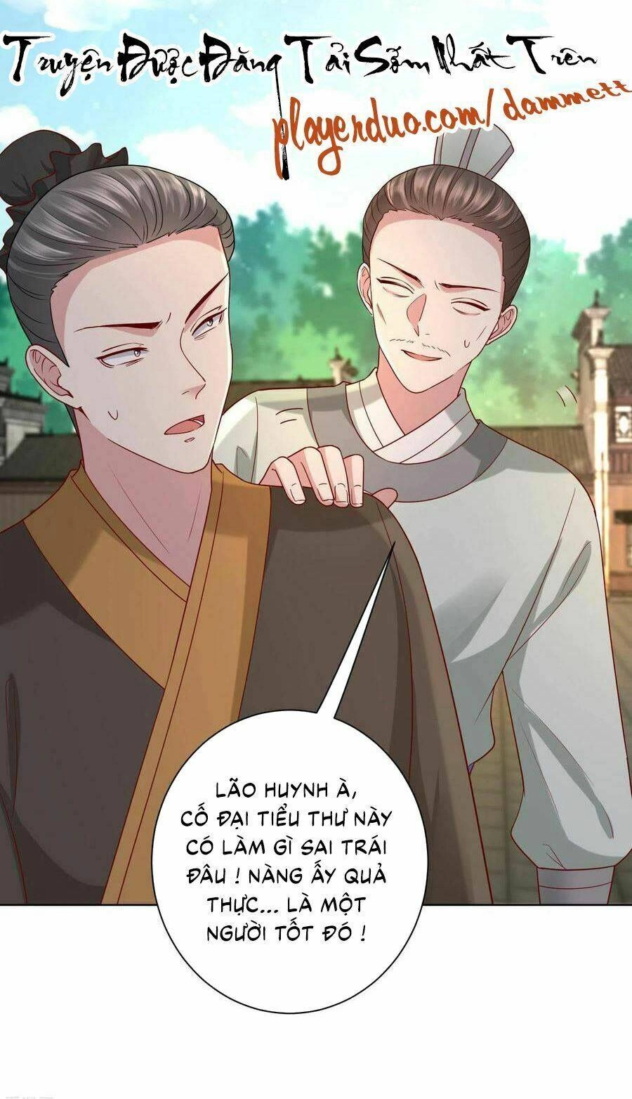 Độc Y Đích Nữ Chapter 154 - 32