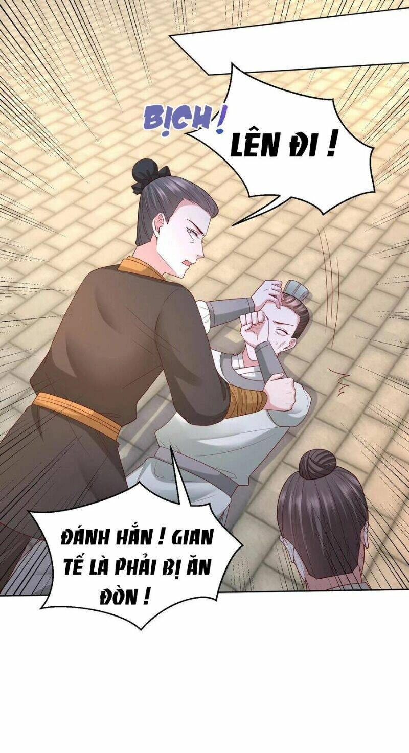 Độc Y Đích Nữ Chapter 155 - 5