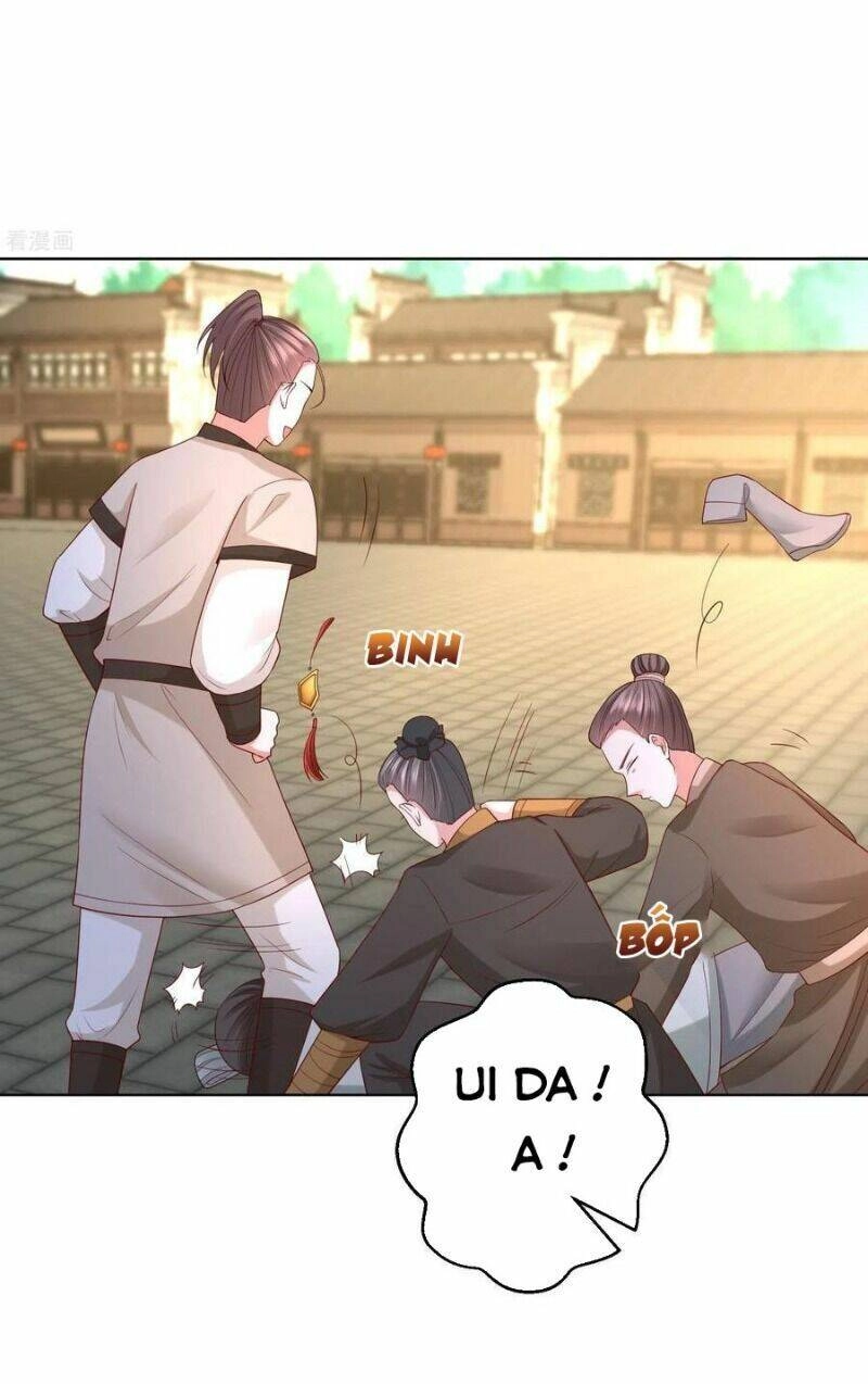 Độc Y Đích Nữ Chapter 155 - 6