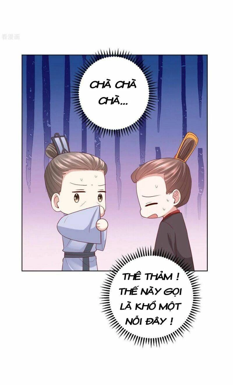 Độc Y Đích Nữ Chapter 155 - 7