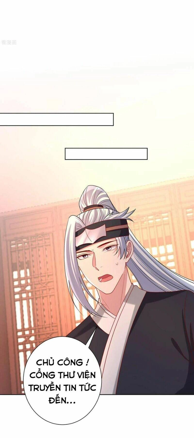 Độc Y Đích Nữ Chapter 155 - 8