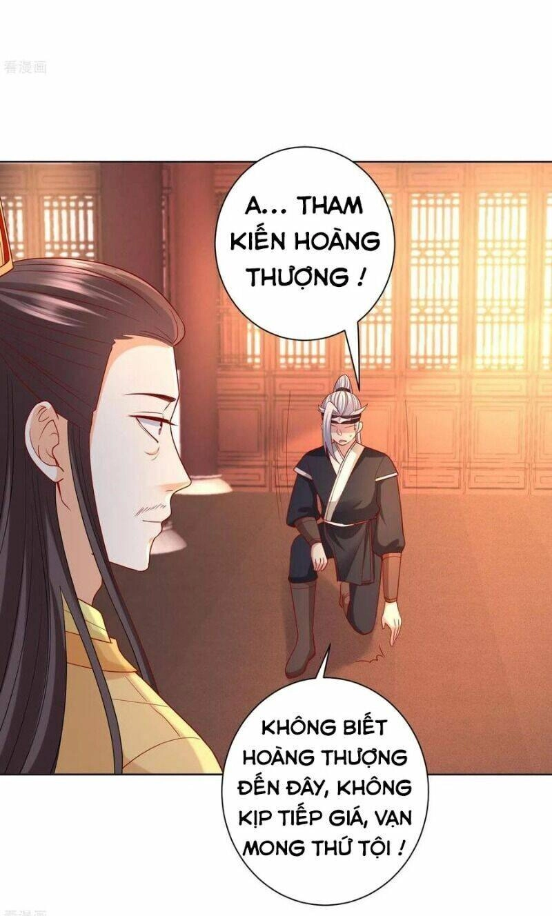 Độc Y Đích Nữ Chapter 155 - 9