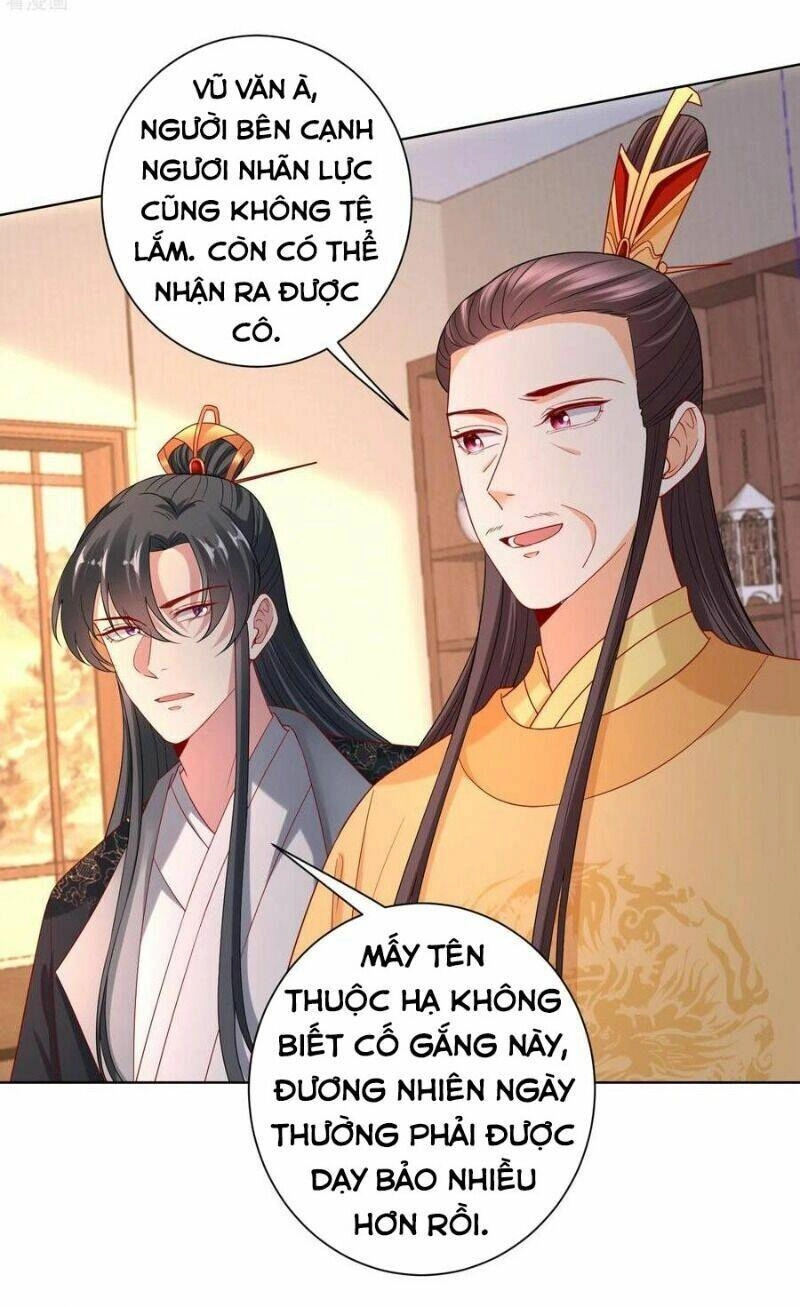 Độc Y Đích Nữ Chapter 155 - 10