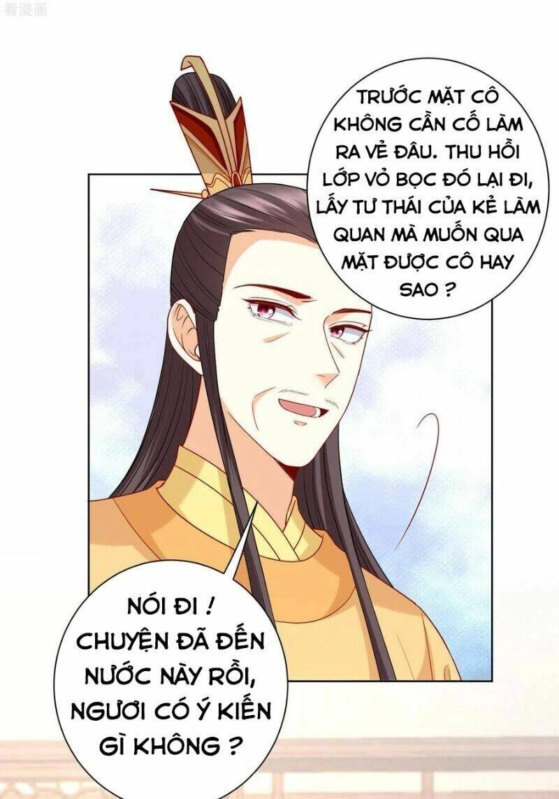 Độc Y Đích Nữ Chapter 155 - 11