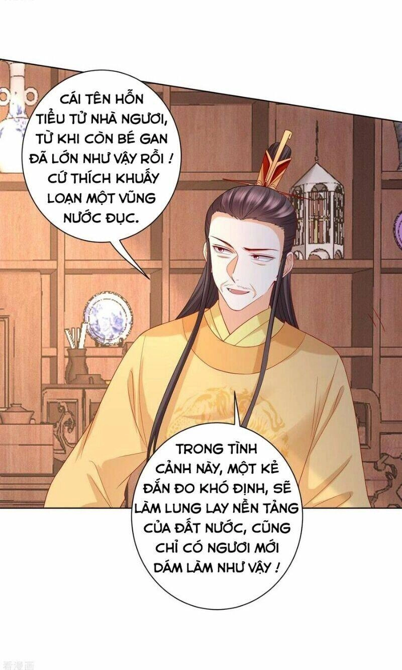 Độc Y Đích Nữ Chapter 155 - 13
