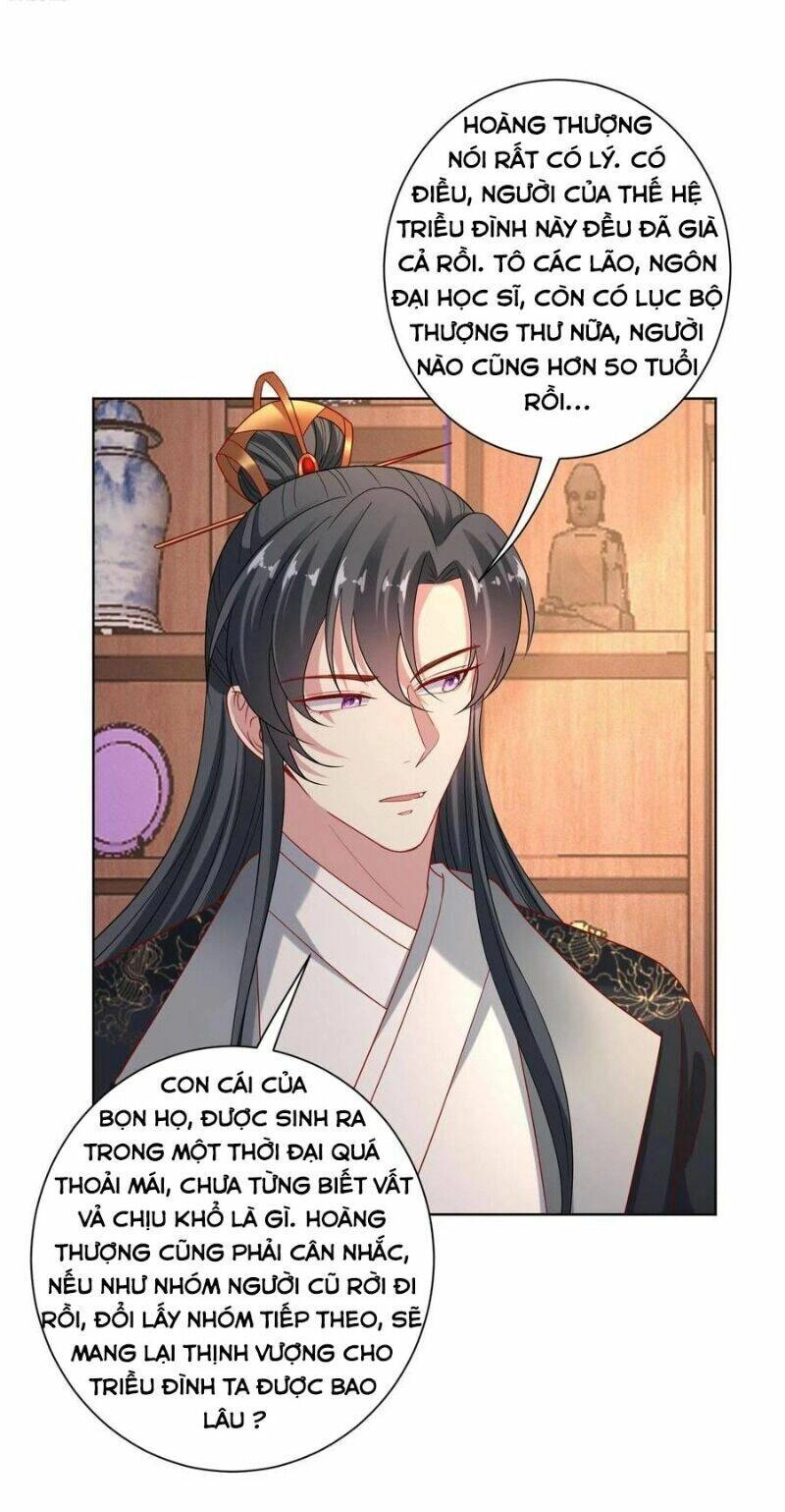 Độc Y Đích Nữ Chapter 155 - 14