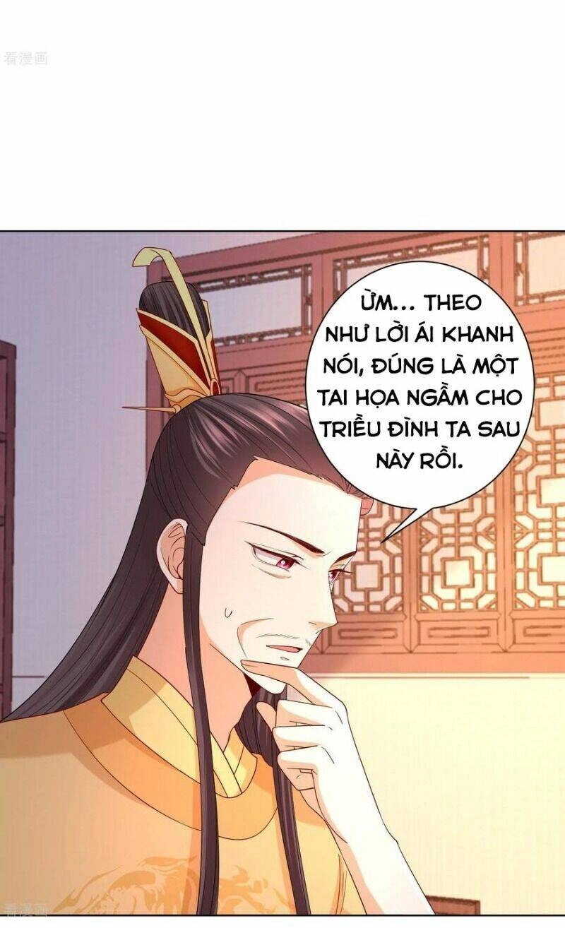 Độc Y Đích Nữ Chapter 155 - 15