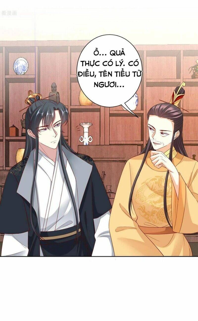 Độc Y Đích Nữ Chapter 155 - 17