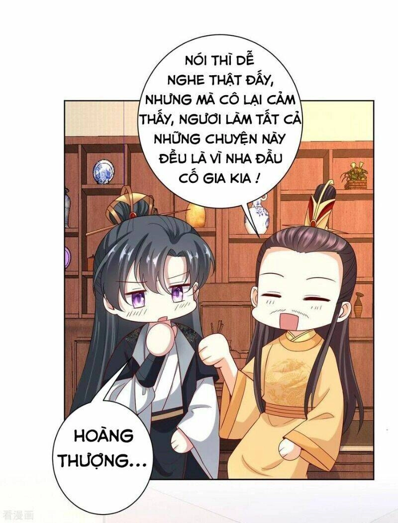 Độc Y Đích Nữ Chapter 155 - 18