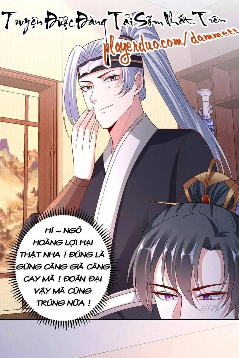 Độc Y Đích Nữ Chapter 155 - 19