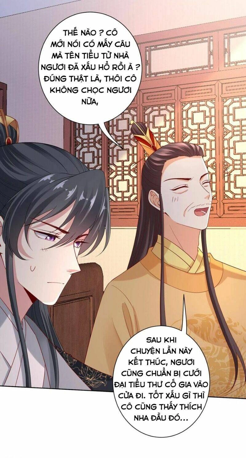 Độc Y Đích Nữ Chapter 155 - 20